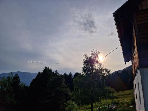 Paisaje cerca de esta casa o chalet
