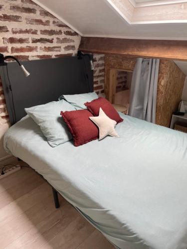 Gallery image of Maison Capbreton à 4 min des plages in Capbreton