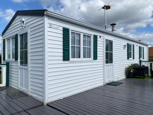 Mobil home Cristal
