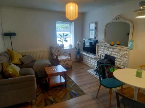 Gallery image of Gorey townhouse in Gorey