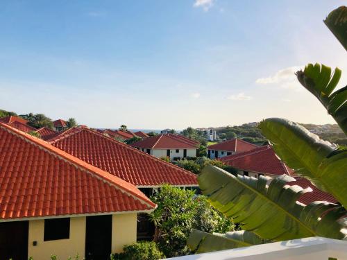 Edificio en el que se encuentra el apartamento