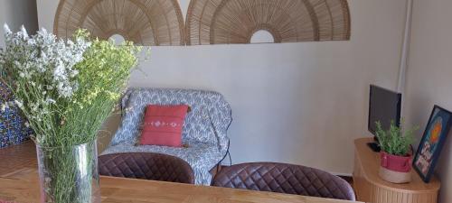 Afbeelding uit fotogalerij van Casa Golfinho (Norte) - Costa Nova in Costa Nova