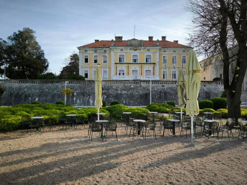 Holiday home Anima Mea, Zadar