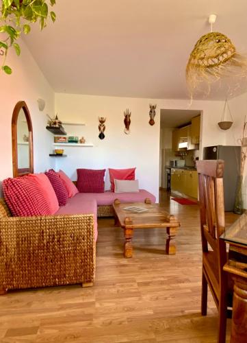 Fuerteventura Apartments Corralejo