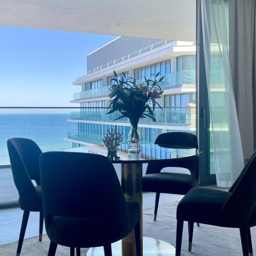 The SKY by Wave Międzyzdroje Resort&SPA