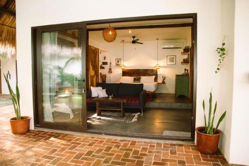 Galería fotográfica de Casa Zala en El Paredón Buena Vista