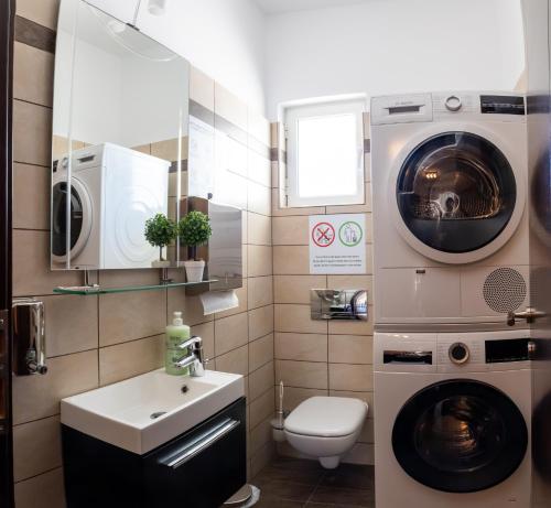 Cozy flat in Elliniko - 300Mbps Wi-Fi