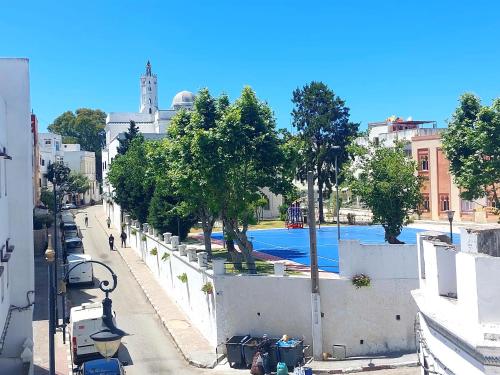 Θέα στο ποτάμι κοντά σε αυτή η παραθεριστική κατοικία