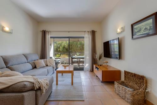Apartamento Marina Park