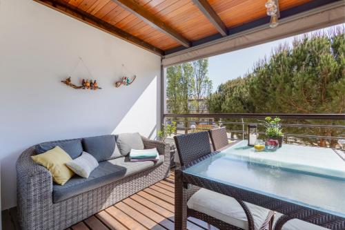 Apartamento Marina Park