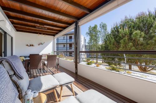 Apartamento Marina Park