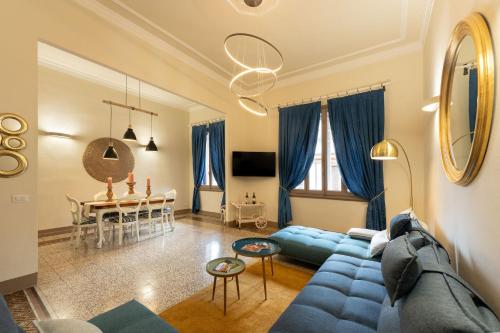Dimora le mantellate, Firenze centro storico