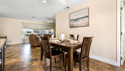 Fotografie z fotogalerie ubytování Cape Coral Dream VaCay v destinaci Cape Coral