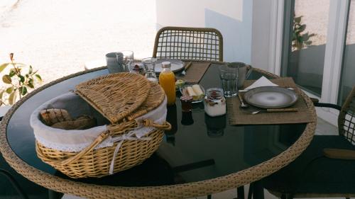 Nápoje v ubytování Quinta das Cestas - Agroturismo