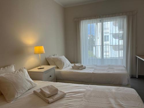 Pure Sea - Beach Apartment