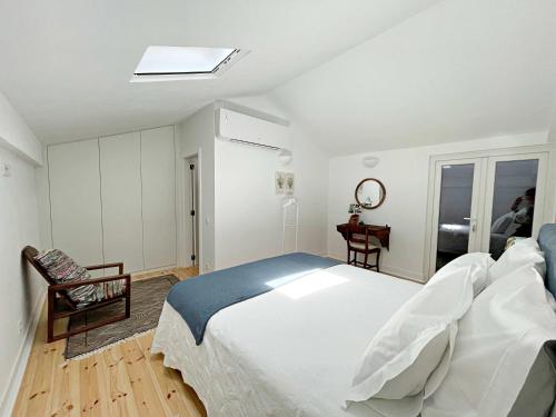 Fotografie z fotogalerie ubytování Casa da Aldeia v destinaci São Cristóvão