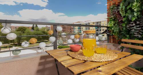 Luxotica Gardens Valencia