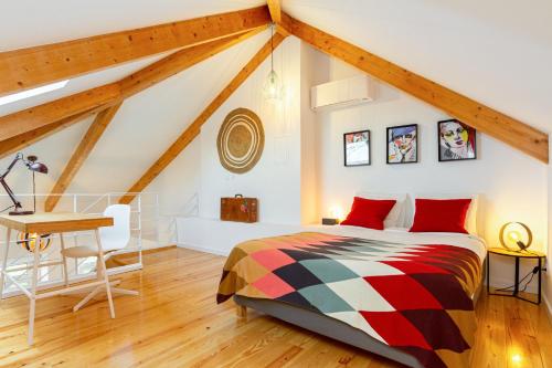 Arroios Concept Apartments by Homing