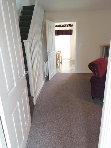 Gambar di galeri bagi Hygis Homes di Bridgwater