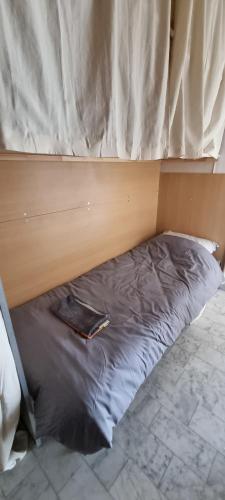 appartement plage de la Salis
