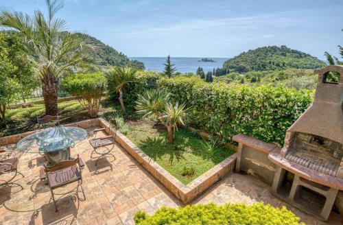 Foto The view villa 1