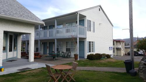 Gallery image of Hillcrest Inn in Seaside