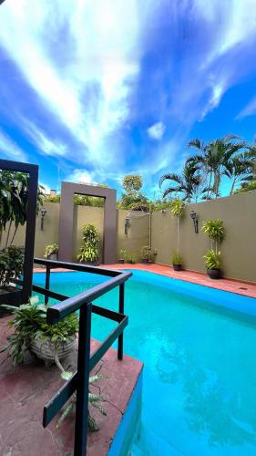 Gallery image of Hotel Plaza Formosa in Formosa