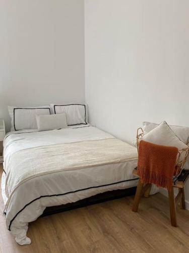 Collection Terreaux - No 4 Balcon sur place w AC photo 6