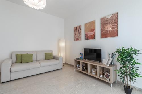 Colosseo - Policlinico Casilino - Suite whit AC and Wi-Fi