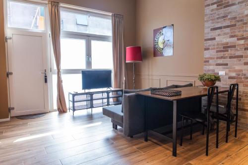 New Modern Apartment - Connected To Duomo
