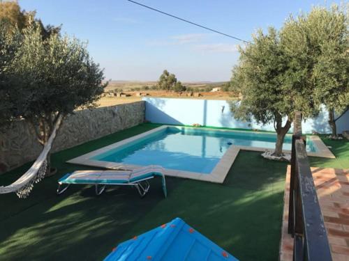 Billede fra billedgalleriet på Casa da Oliveira i Mértola