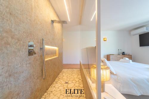 Φωτογραφία από το άλμπουμ του Luxury Suites in Porto Rotondo σε Cugnana