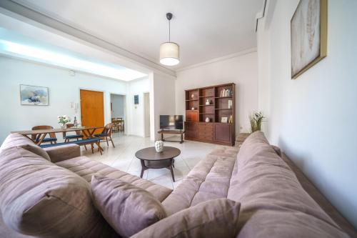 sfakion central appartment