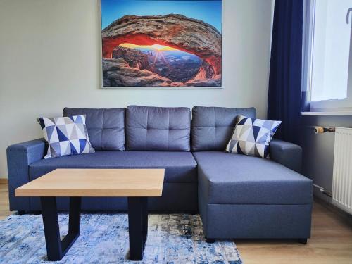 BE IN GDANSK Apartments - CENTRUM Kartuska - blisko Starego Miasta