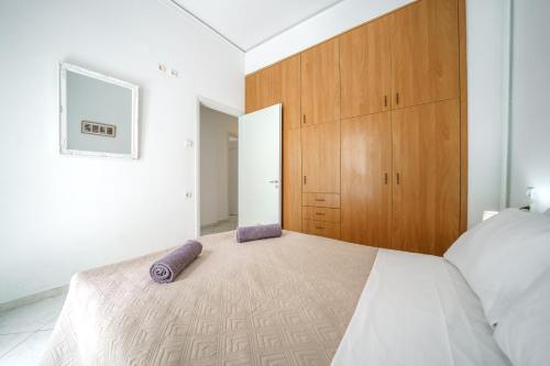 sfakion central appartment