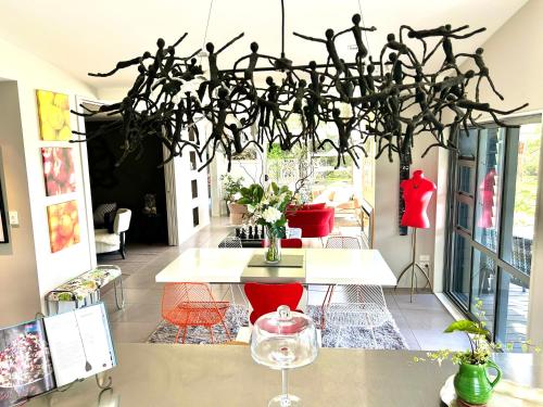 Φωτογραφία από το άλμπουμ του Peppertree lodge σε Havelock North