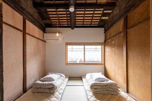 Machiya Hotel YANAGI