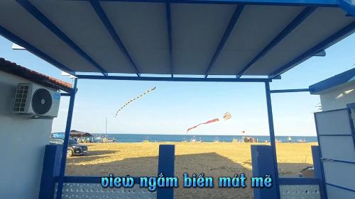 Gallery image of Homestay Bọt Biển I in Phu Yen