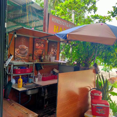 Fotografie z fotogalerie ubytování Chamisland Hanhly homestay v destinaci Hoi An