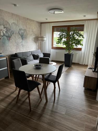 Apartament Sosnowy Zakątek