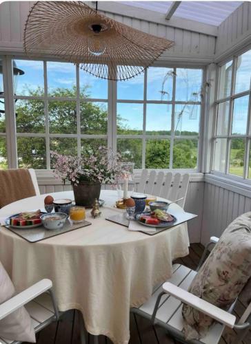 Gallery image of Villa Björkliden B&B in Tenhult