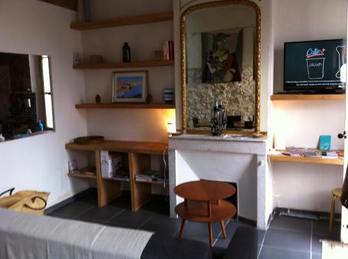 Adoramaar- le loft