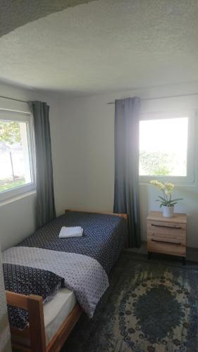 Gallery image of Delux Apartmans in Kulen Vakuf