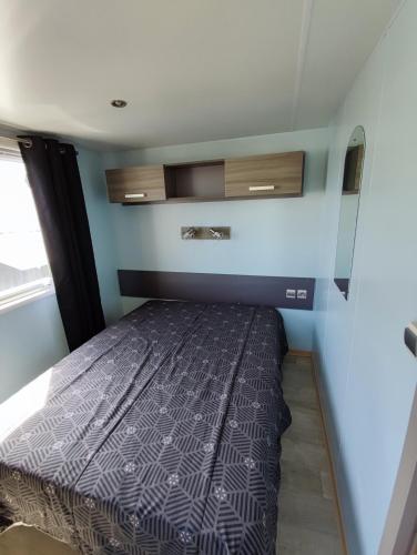 Europcamping Mobil-home Climatisé