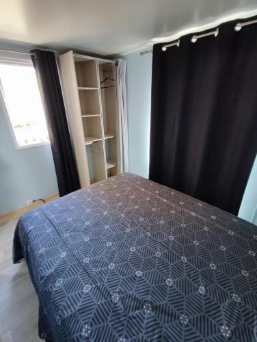 Europcamping Mobil-home Climatisé