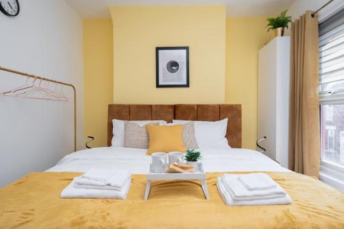 Gallery image of Home in Merseyside, Birkenhead, Wirral Peninsular in Birkenhead