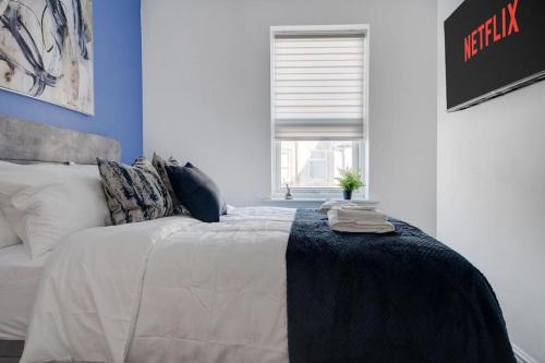 Gallery image of Home in Merseyside, Birkenhead, Wirral Peninsular in Birkenhead