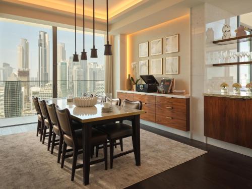 Billede fra billedgalleriet på The Lana - Dorchester Collection i Dubai