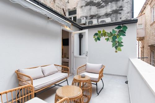 Ragusa Old Town Apartments