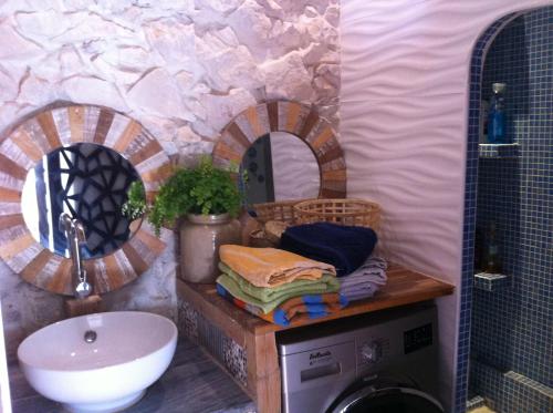 Gallery image of Adoramaar- le loft in Marseille